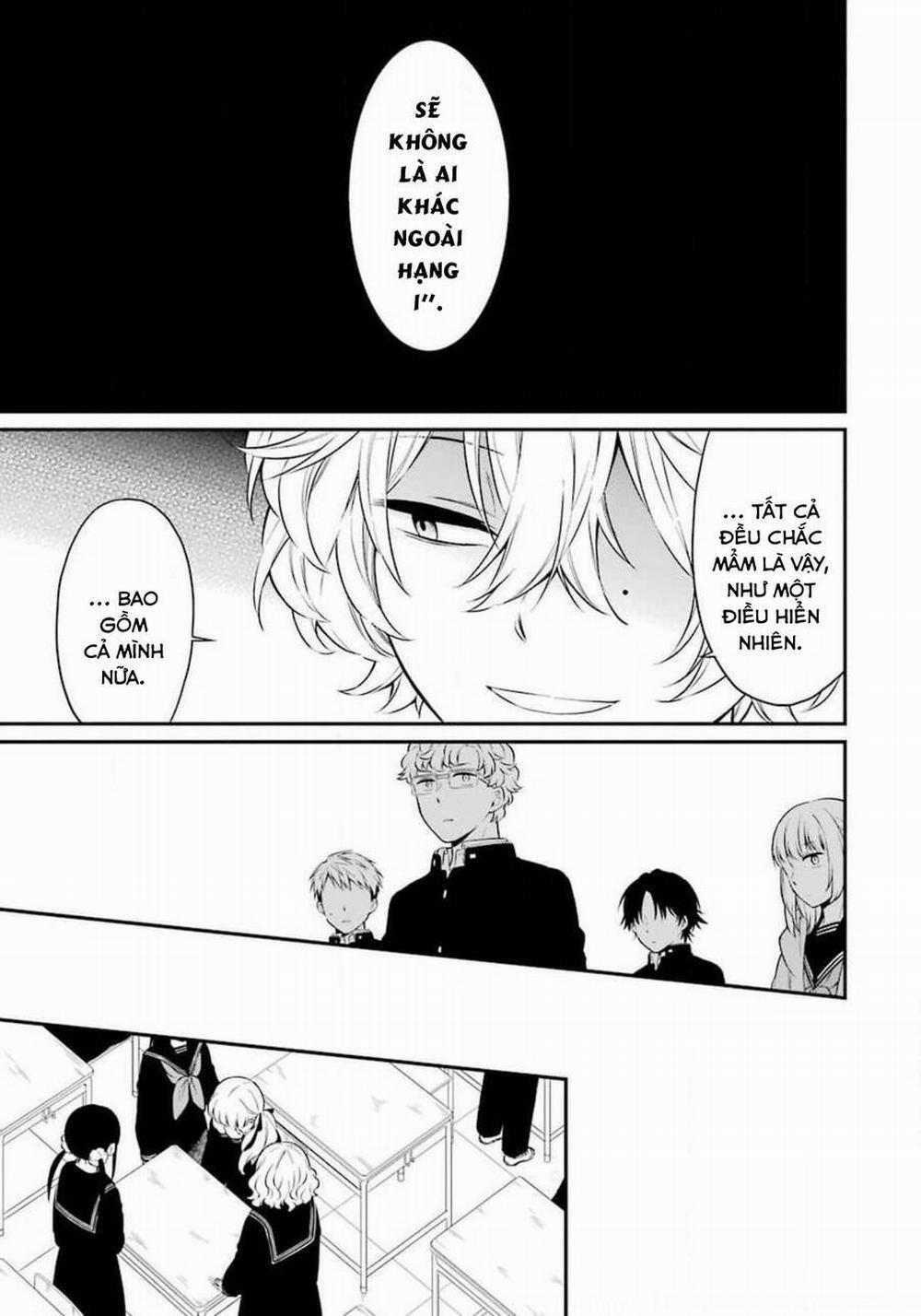 Di Thư Trên Bàn 30 trang 26