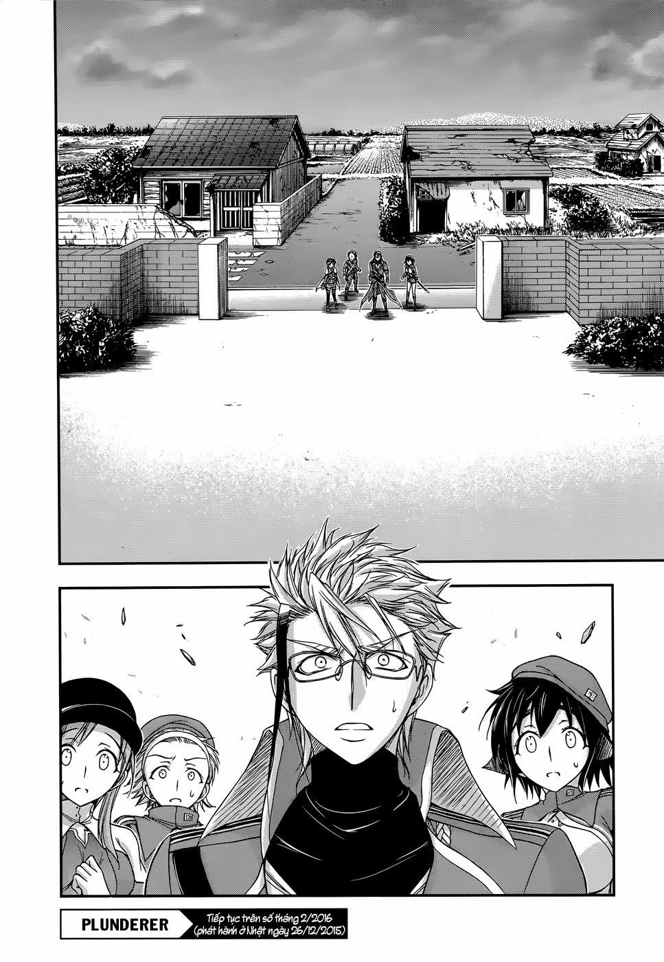 Đi Tìm Sát Tinh Vương 12 trang 55