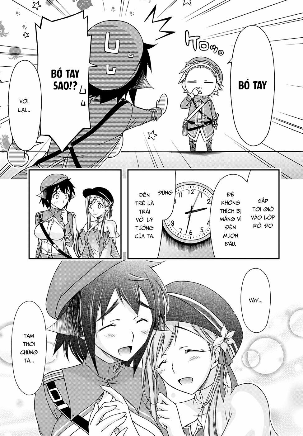 Đi Tìm Sát Tinh Vương 15 trang 27