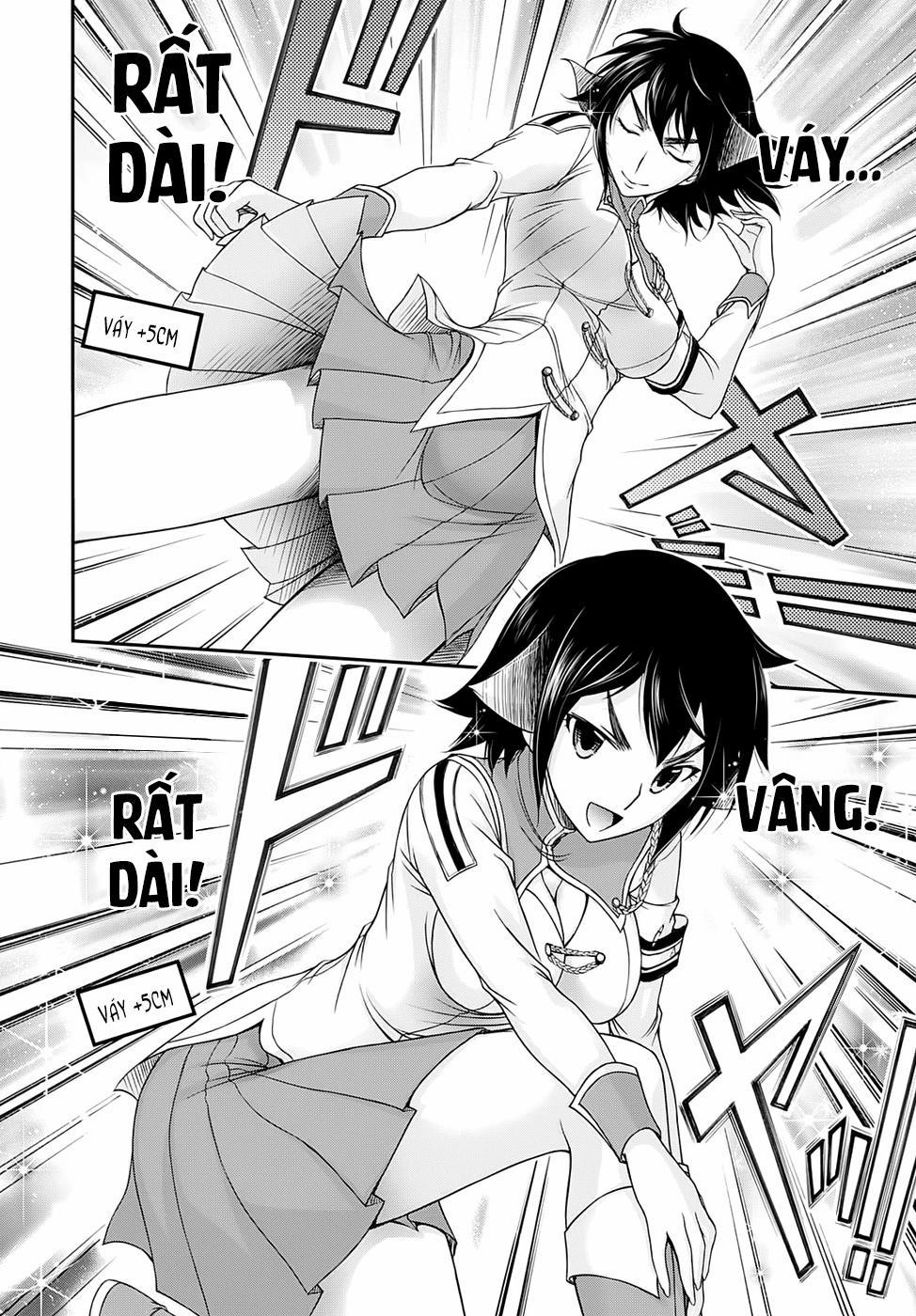 Đi Tìm Sát Tinh Vương 15 trang 36