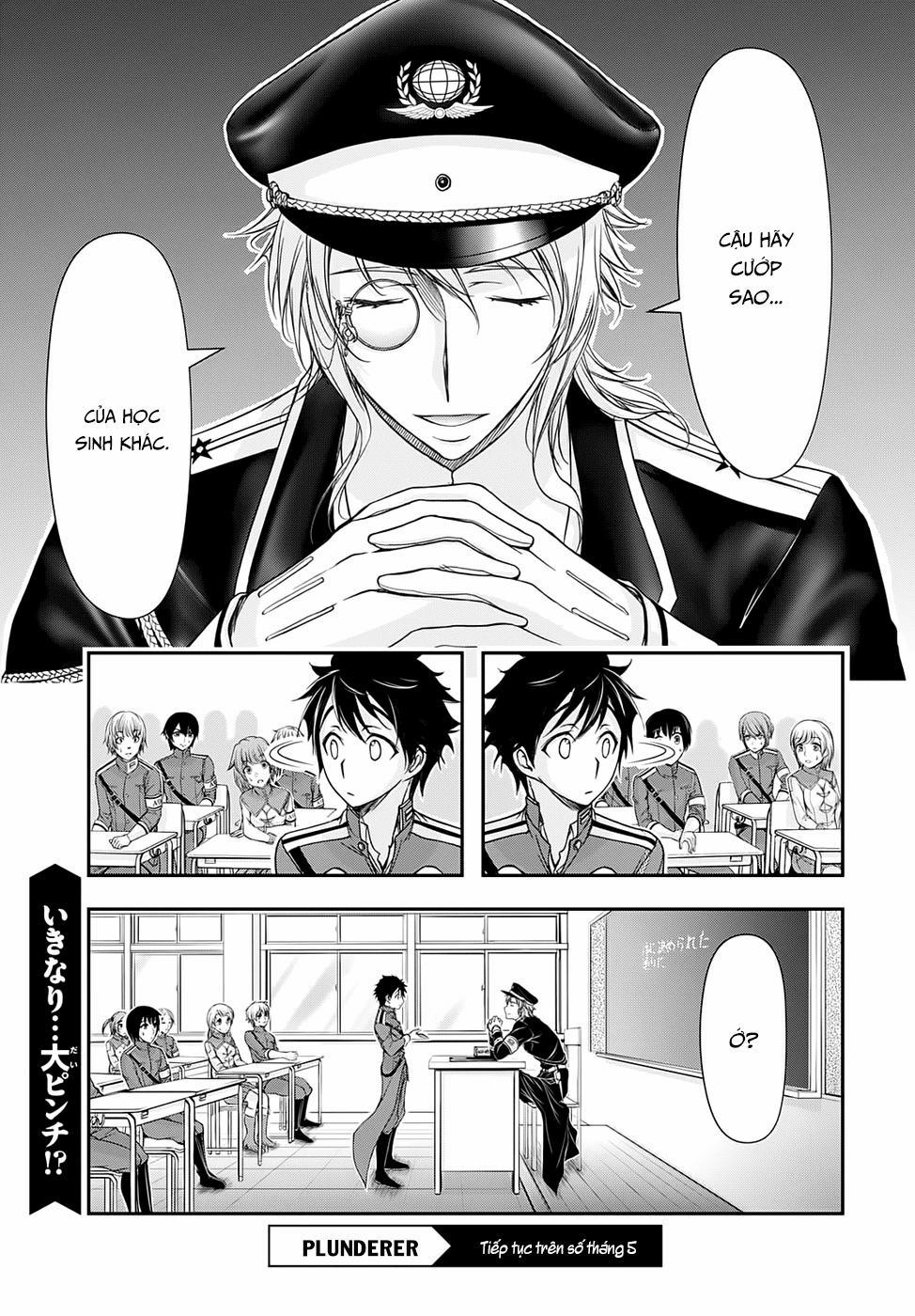 Đi Tìm Sát Tinh Vương 15 trang 49