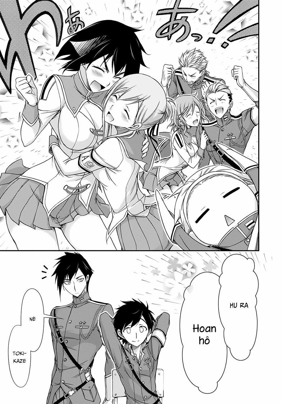 Đi Tìm Sát Tinh Vương 16 trang 48