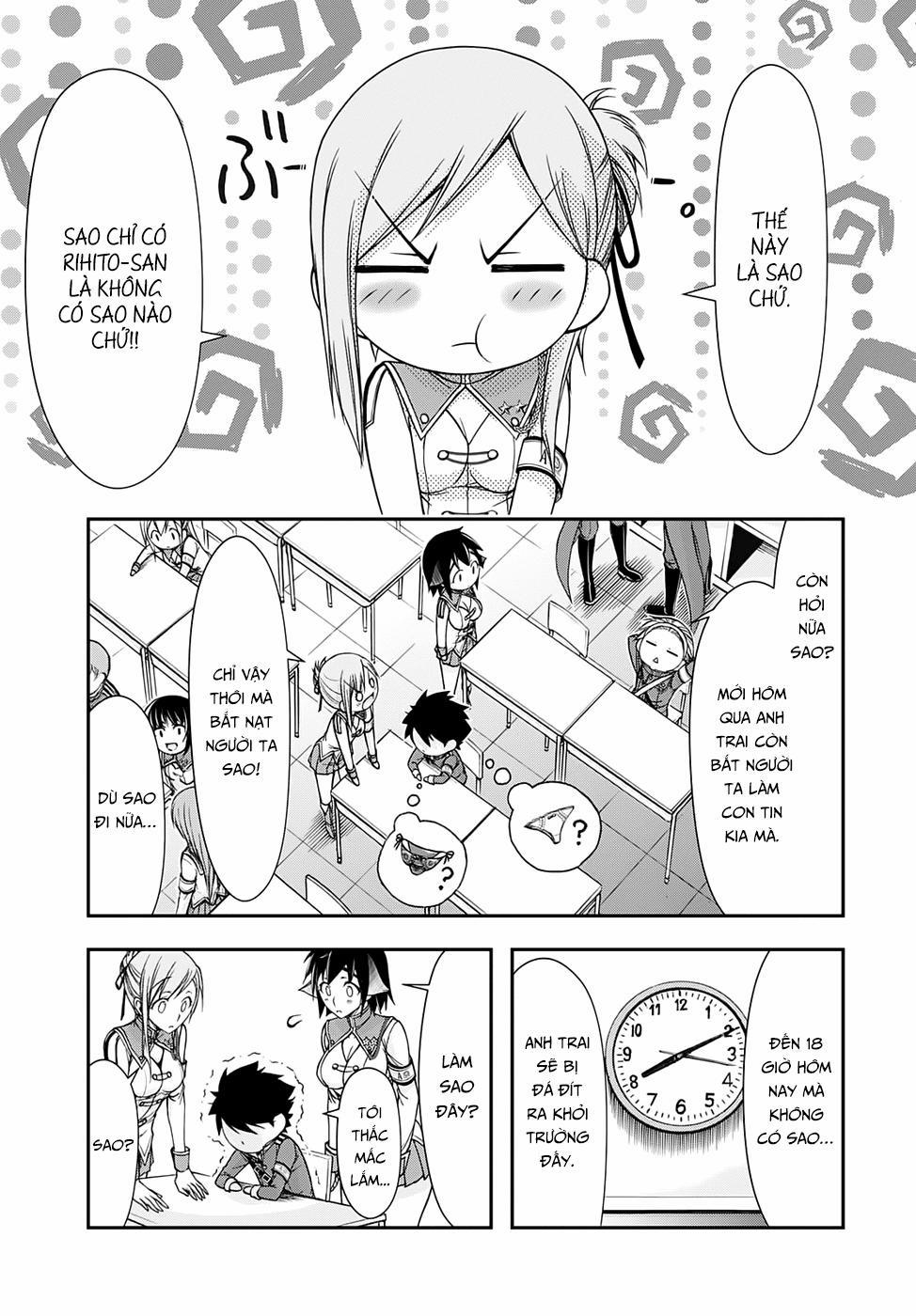 Đi Tìm Sát Tinh Vương 16 trang 5