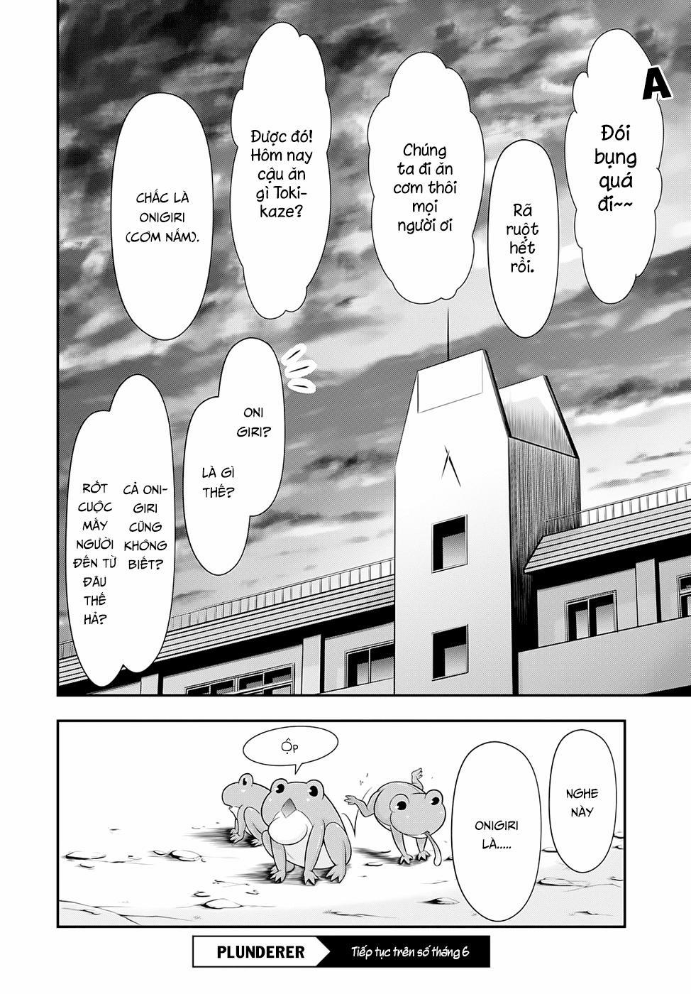 Đi Tìm Sát Tinh Vương 16 trang 53