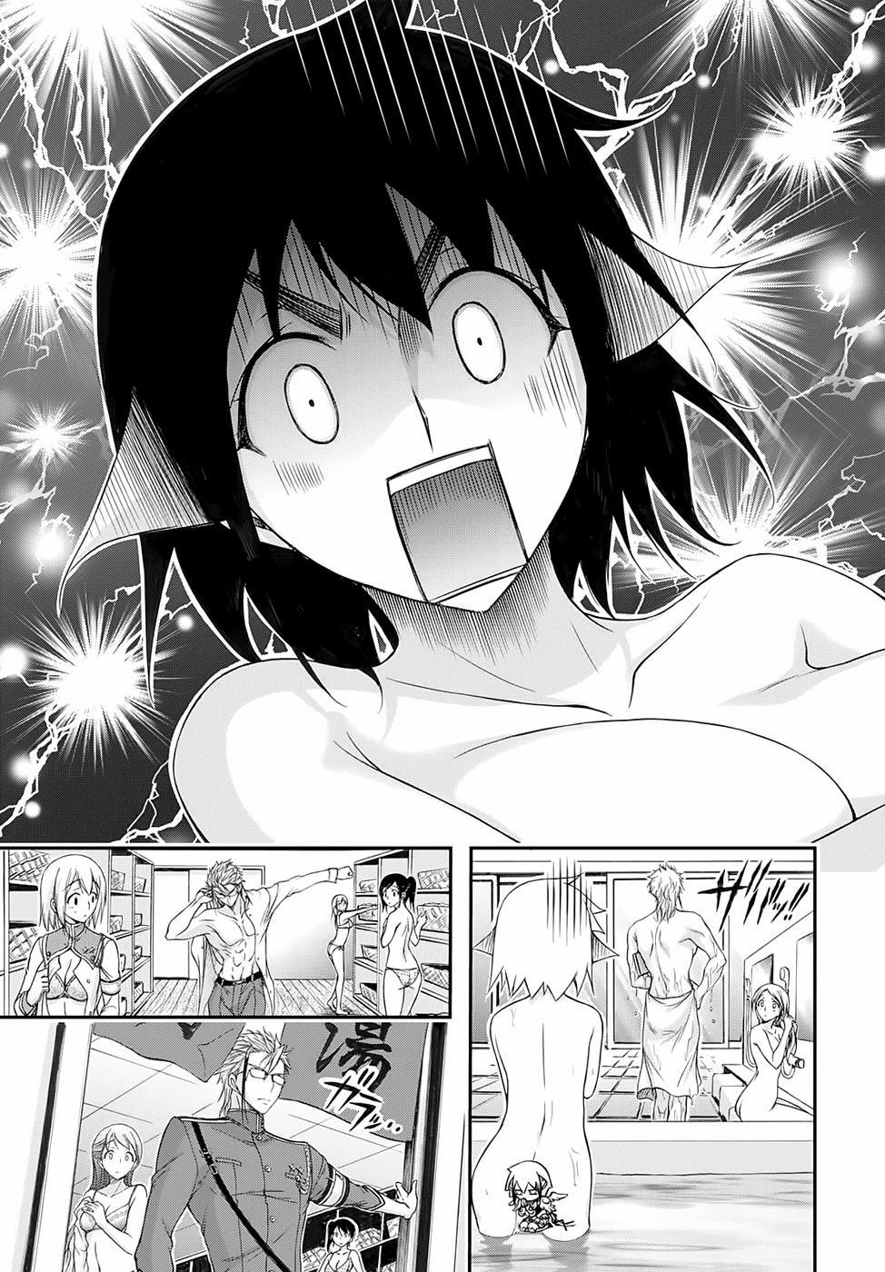 Đi Tìm Sát Tinh Vương 17 trang 29