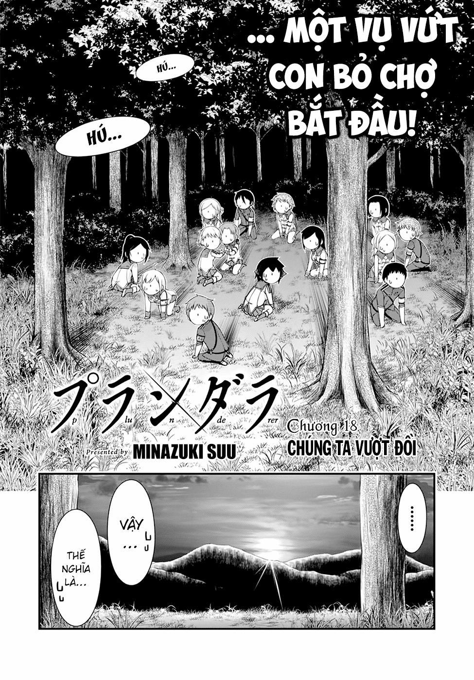 Đi Tìm Sát Tinh Vương 18 trang 10