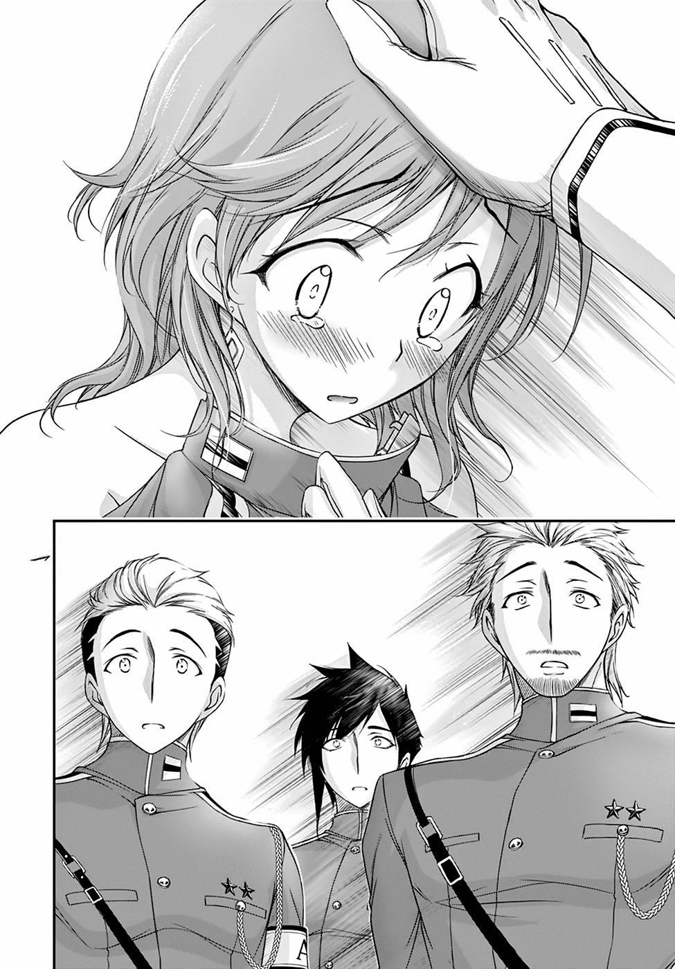 Đi Tìm Sát Tinh Vương 18 trang 40