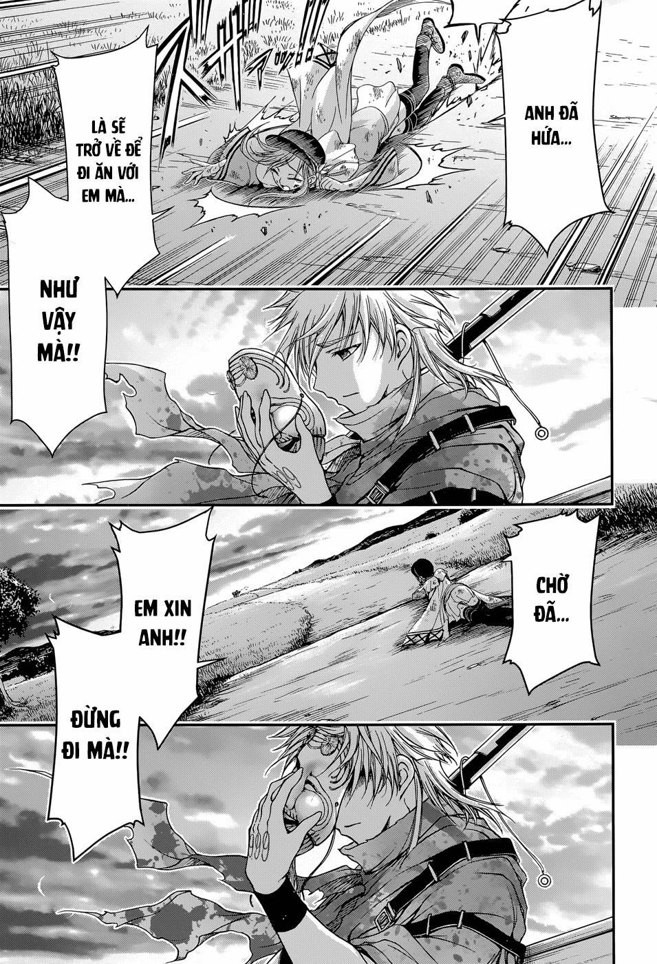 Đi Tìm Sát Tinh Vương 2 trang 48