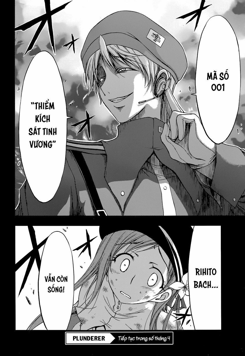 Đi Tìm Sát Tinh Vương 2 trang 57