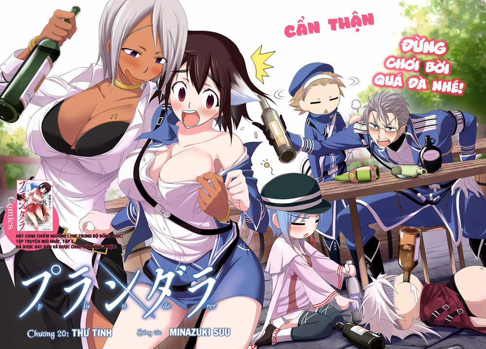 Đi Tìm Sát Tinh Vương 20 trang 3