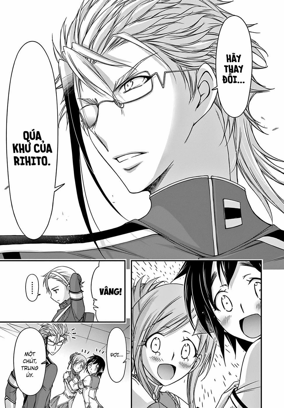 Đi Tìm Sát Tinh Vương 20 trang 39