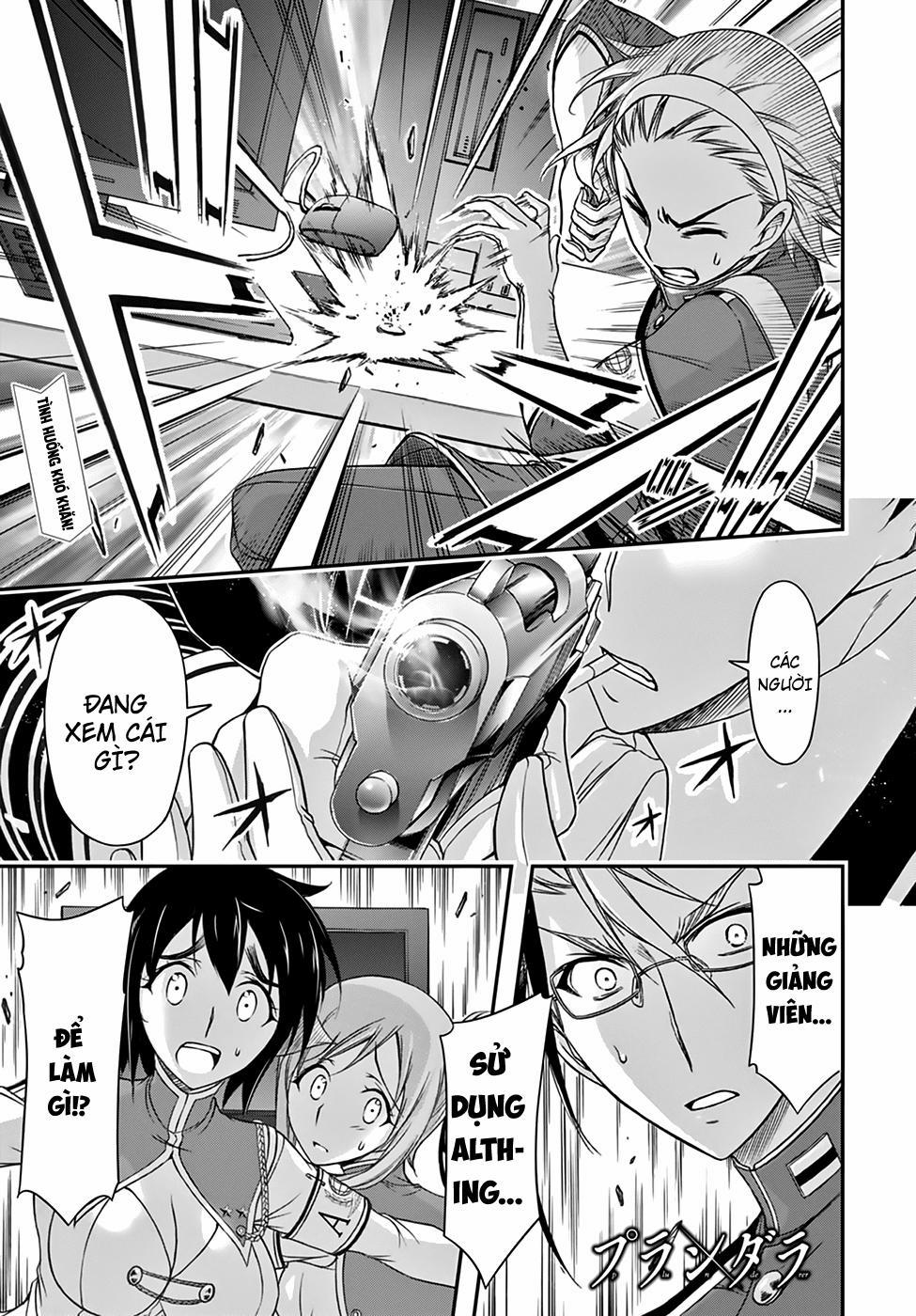 Đi Tìm Sát Tinh Vương 21 trang 2