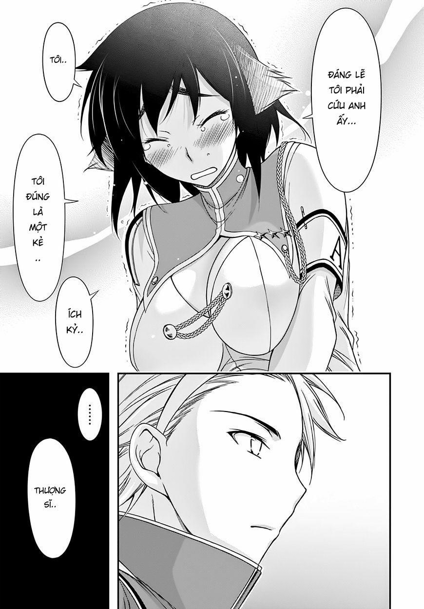 Đi Tìm Sát Tinh Vương 23 trang 15