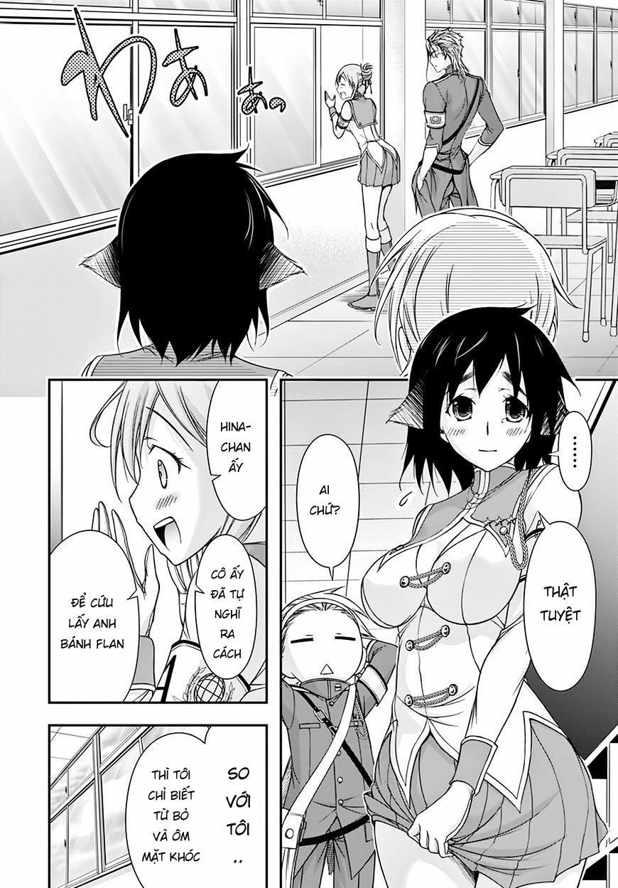 Đi Tìm Sát Tinh Vương 23 trang 31