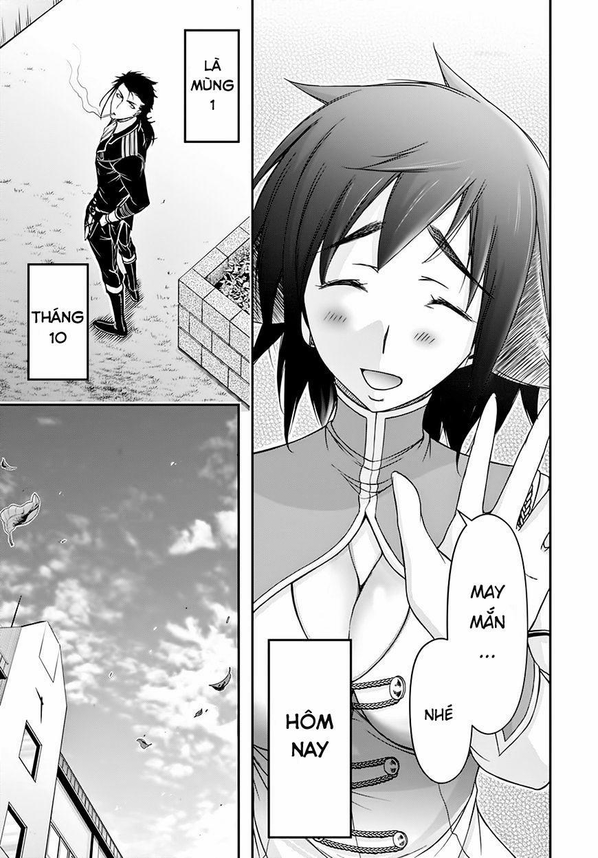 Đi Tìm Sát Tinh Vương 23 trang 7