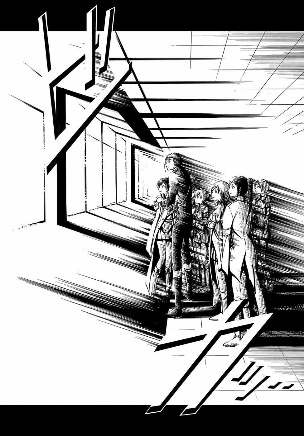 Đi Tìm Sát Tinh Vương 24 trang 16