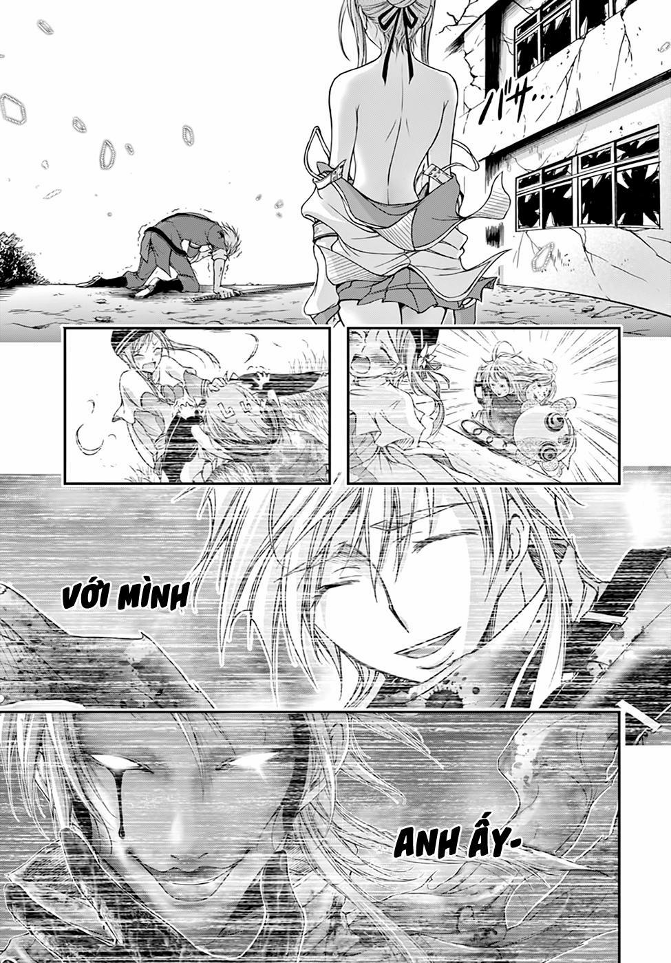 Đi Tìm Sát Tinh Vương 26 trang 39