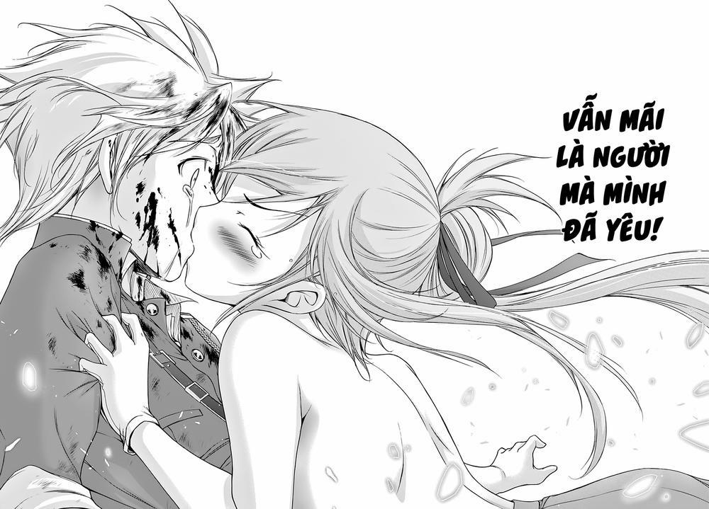 Đi Tìm Sát Tinh Vương 26 trang 40