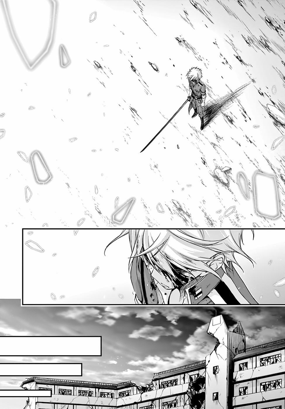 Đi Tìm Sát Tinh Vương 26 trang 46