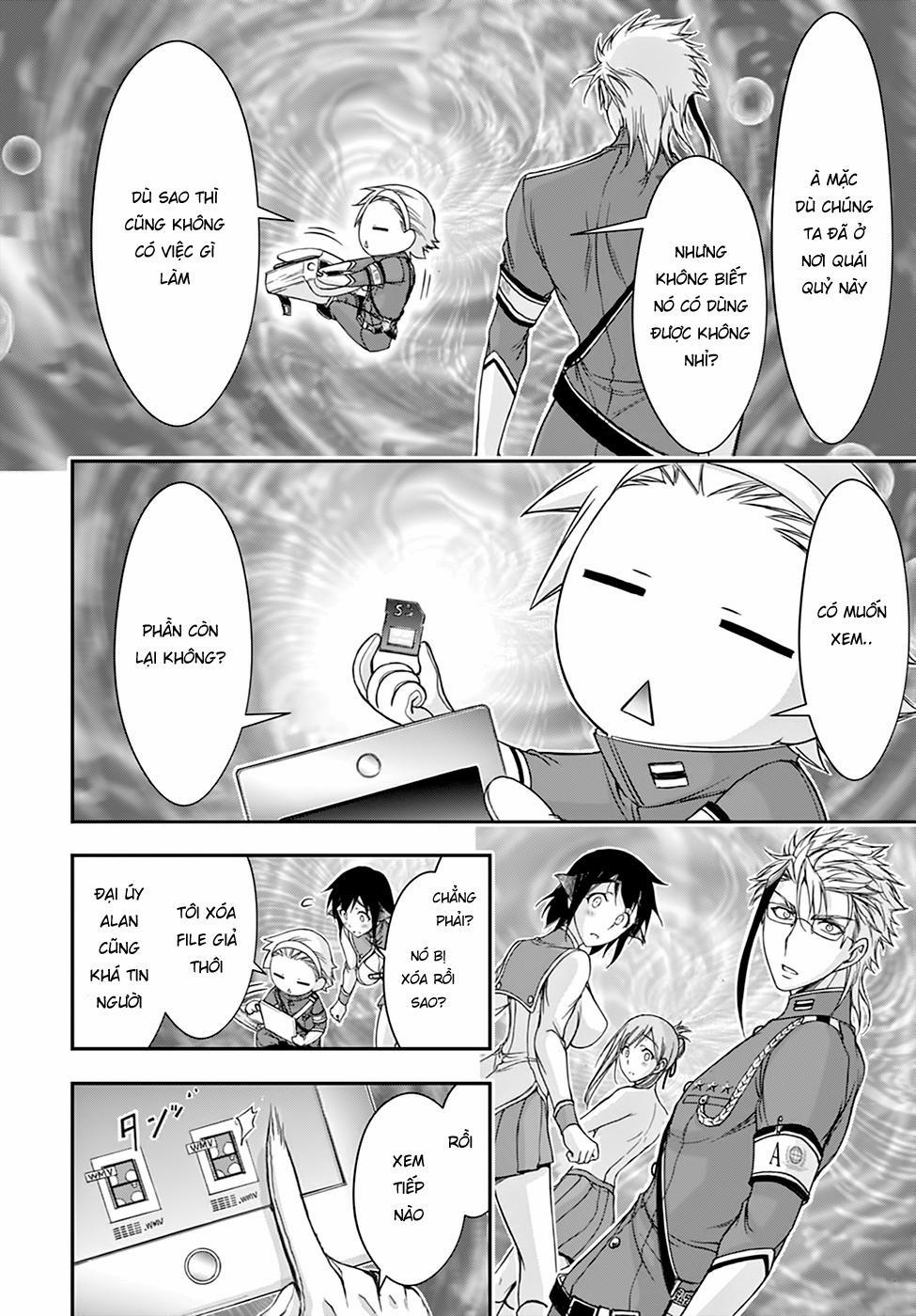 Đi Tìm Sát Tinh Vương 26 trang 48