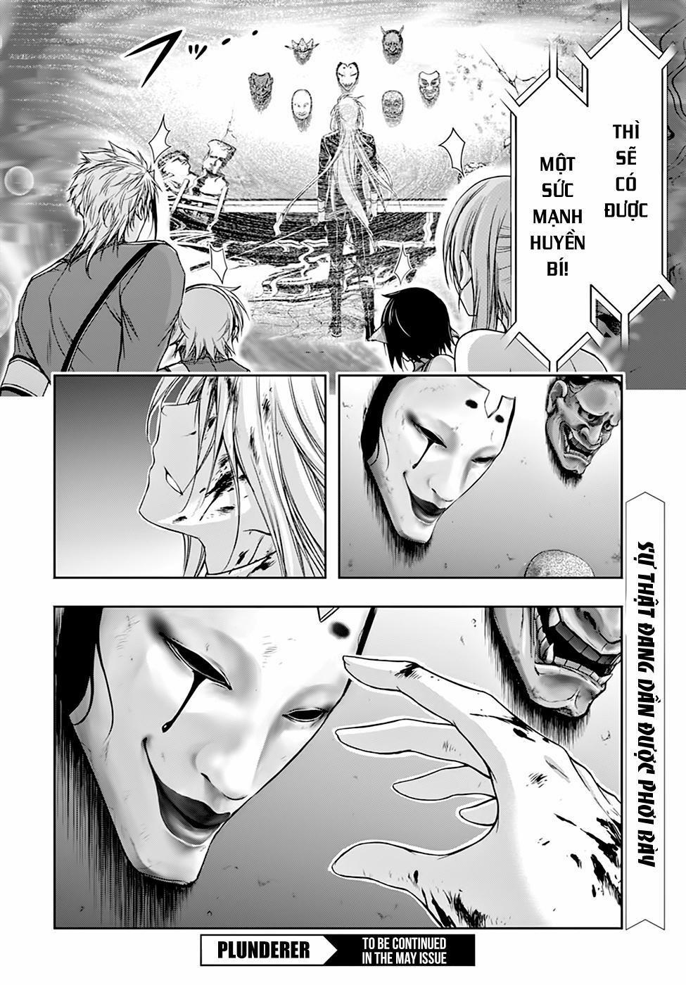 Đi Tìm Sát Tinh Vương 26 trang 50