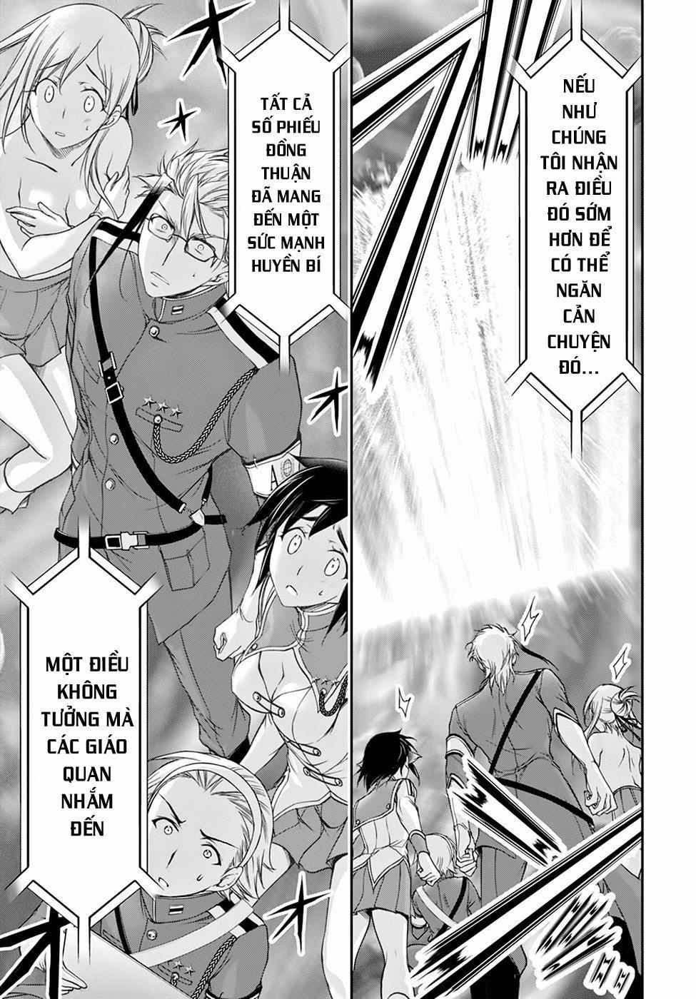 Đi Tìm Sát Tinh Vương 27 trang 25