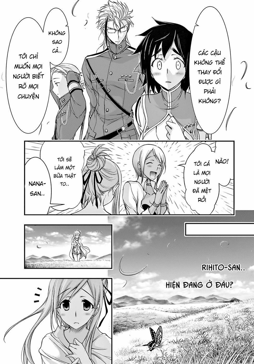 Đi Tìm Sát Tinh Vương 27 trang 44