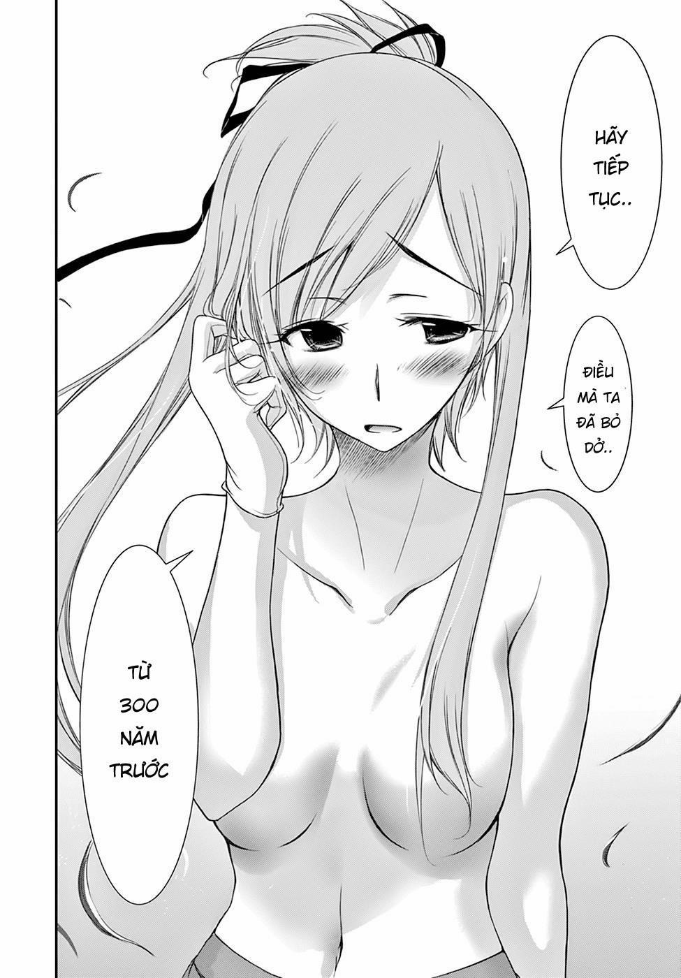 Đi Tìm Sát Tinh Vương 27 trang 48