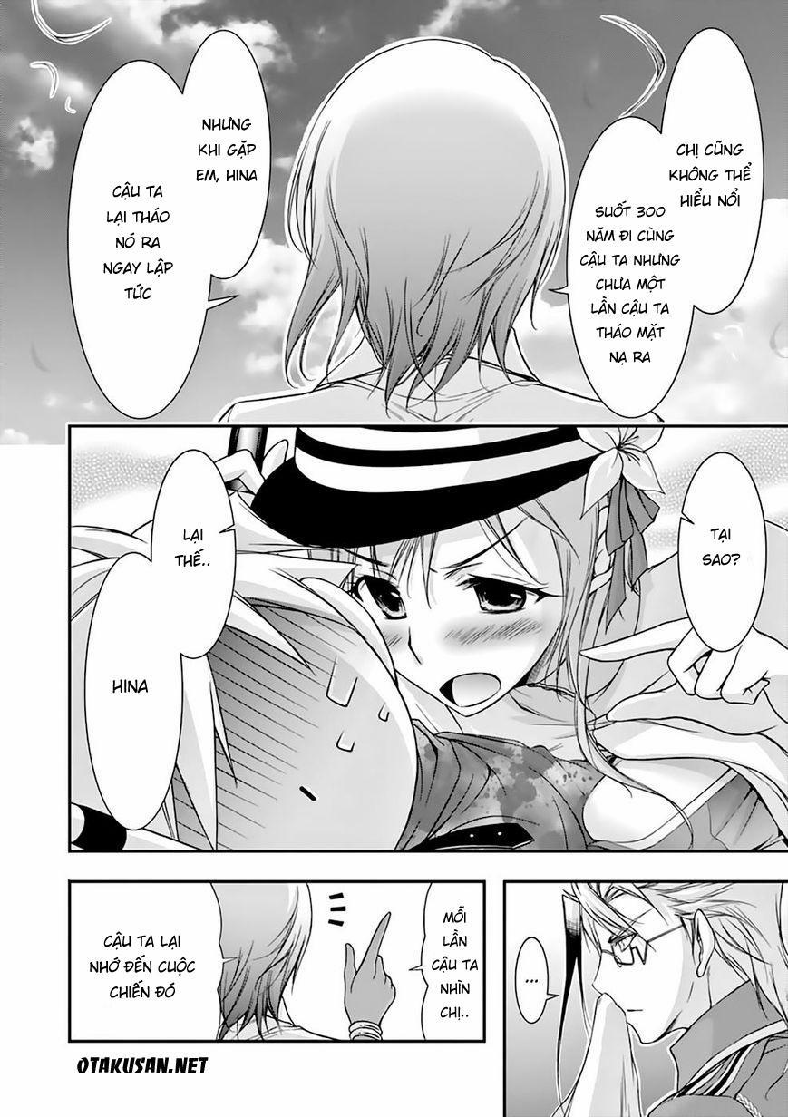 Đi Tìm Sát Tinh Vương 28 trang 22