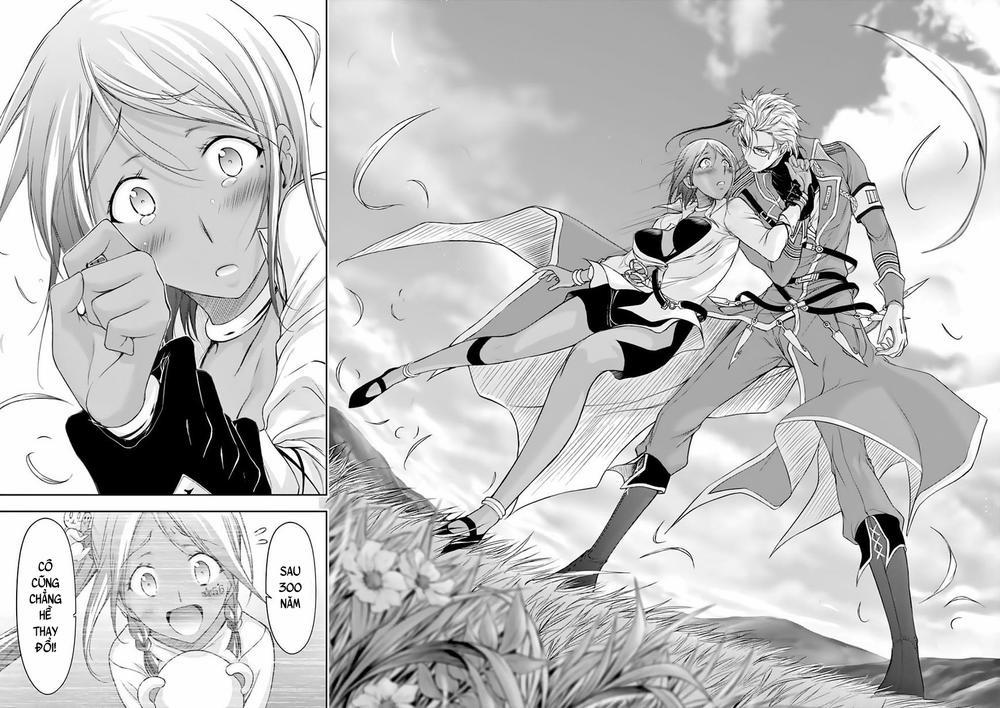 Đi Tìm Sát Tinh Vương 28 trang 24