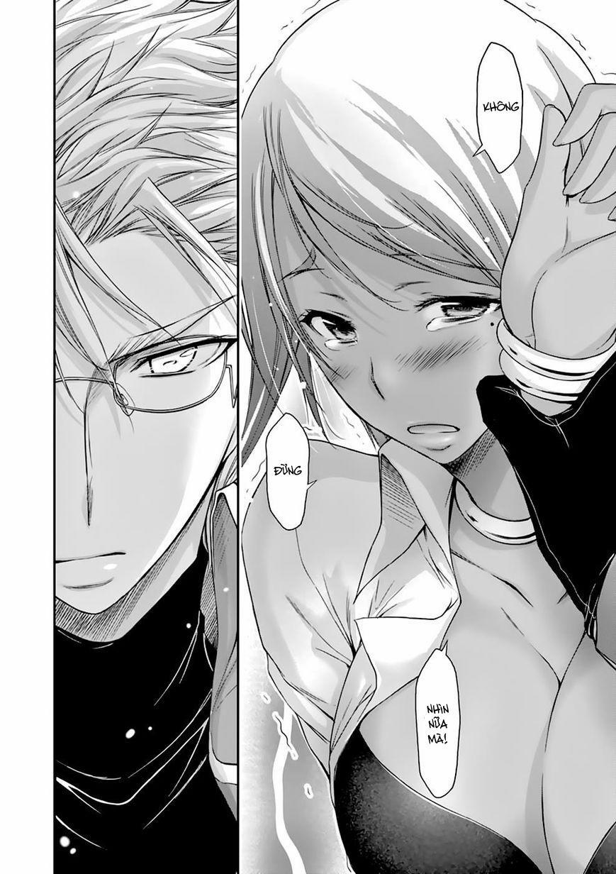 Đi Tìm Sát Tinh Vương 28 trang 27