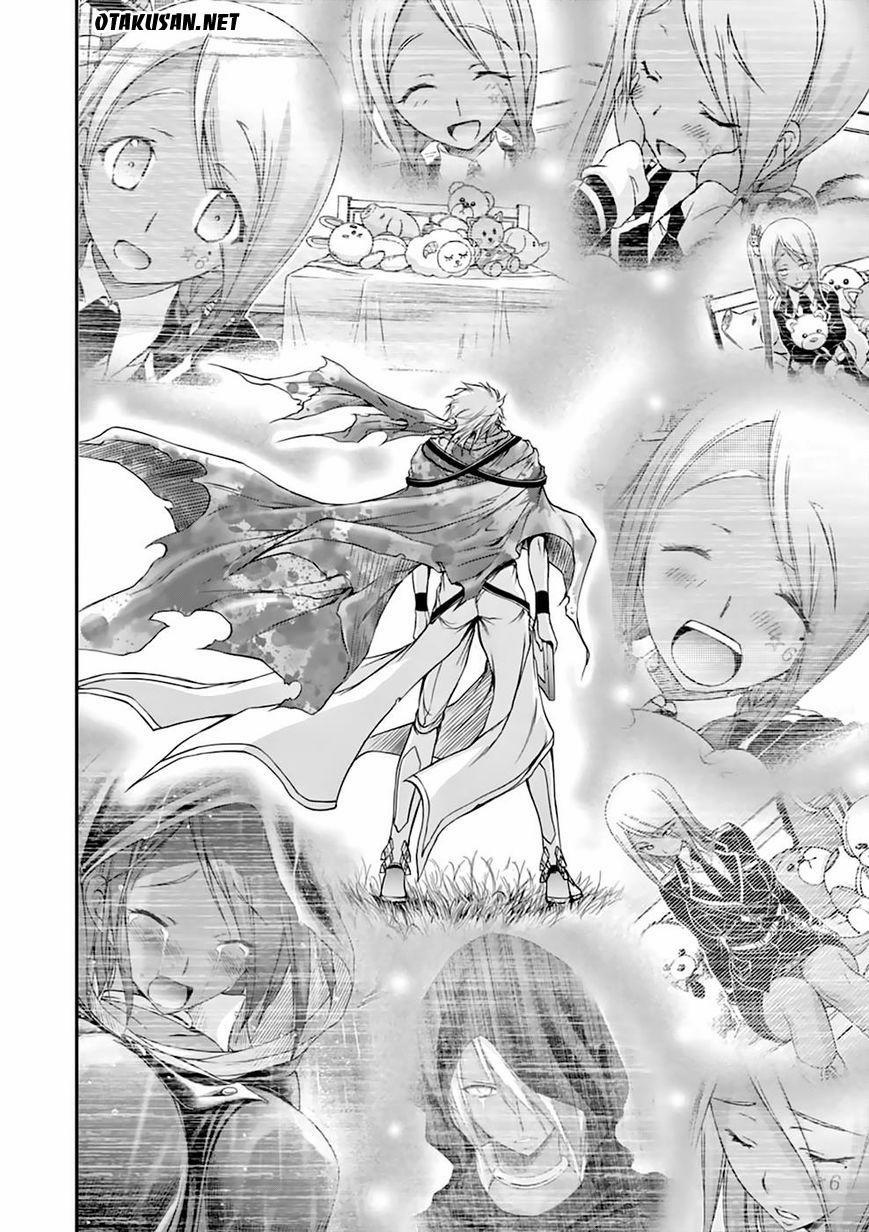 Đi Tìm Sát Tinh Vương 28 trang 35