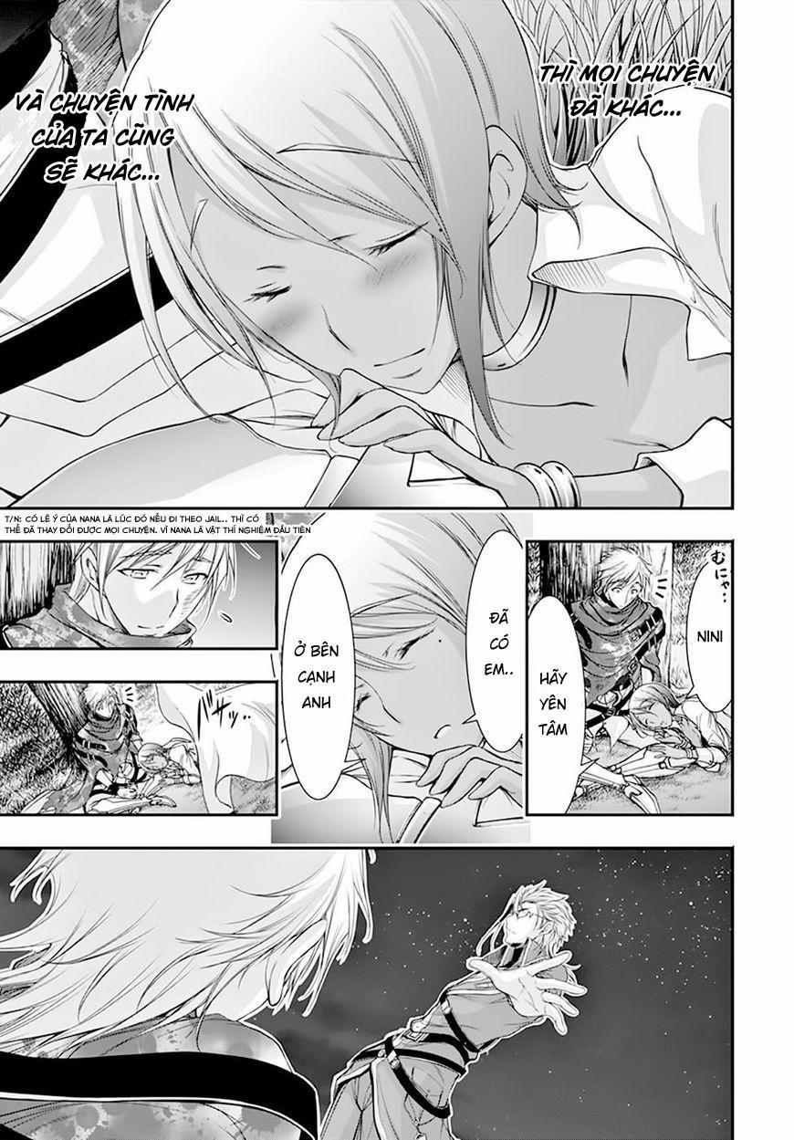 Đi Tìm Sát Tinh Vương 28 trang 47