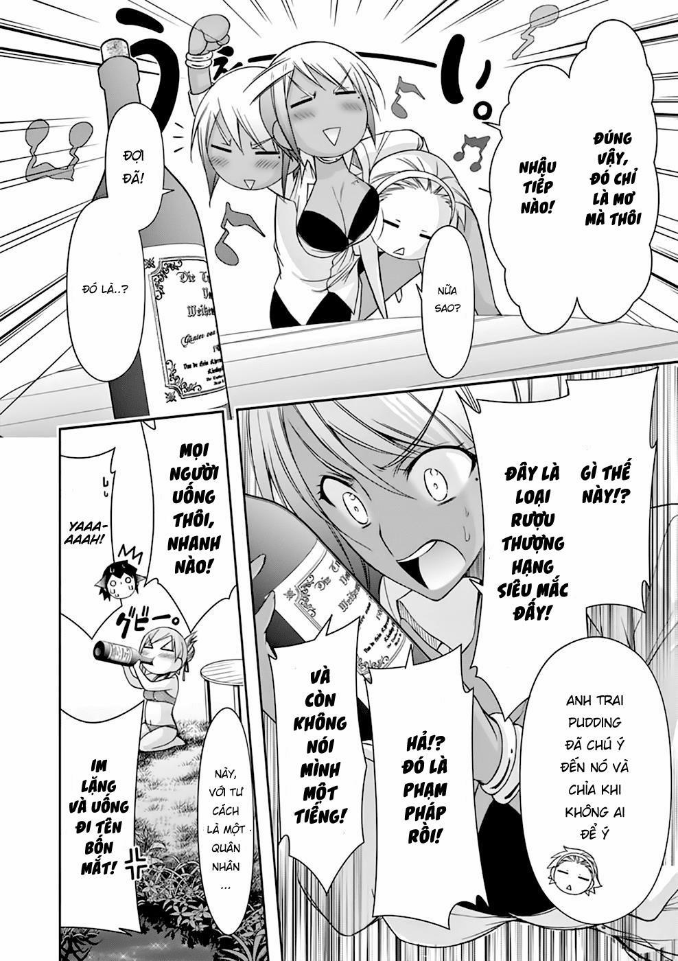 Đi Tìm Sát Tinh Vương 29 trang 10