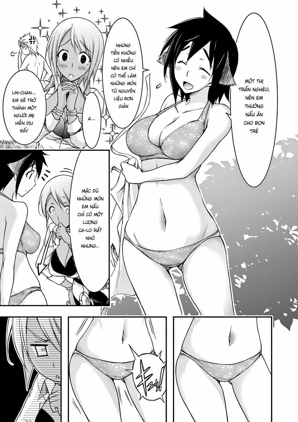 Đi Tìm Sát Tinh Vương 29 trang 13