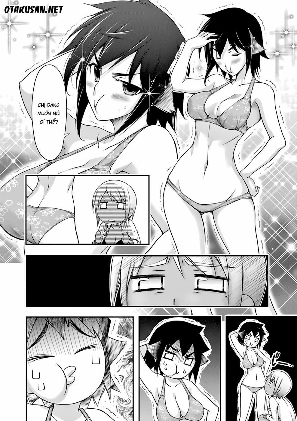 Đi Tìm Sát Tinh Vương 29 trang 14