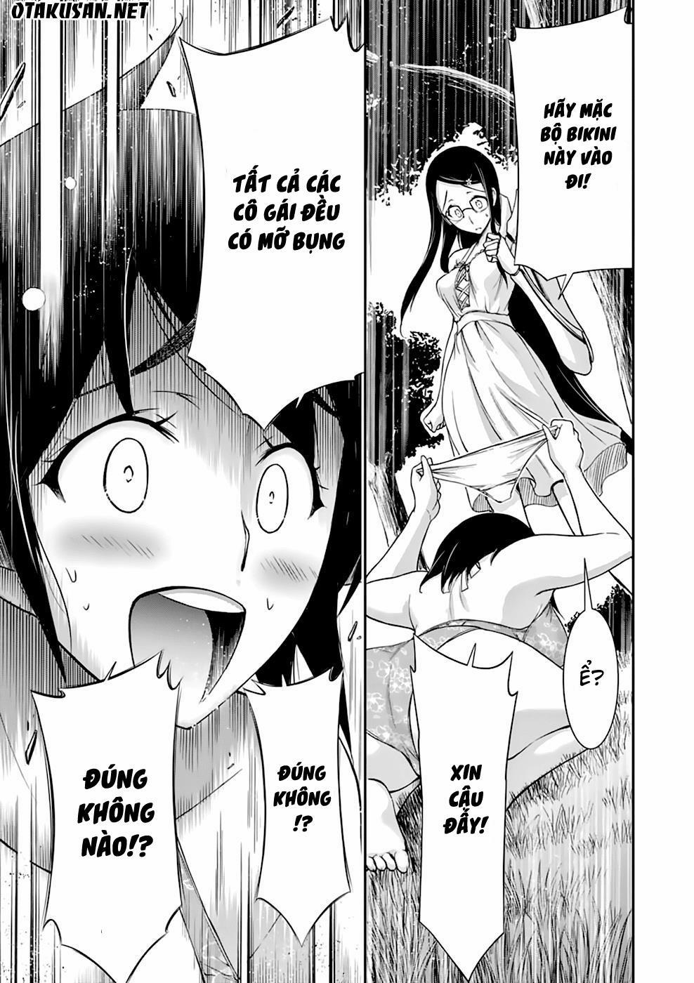 Đi Tìm Sát Tinh Vương 29 trang 21