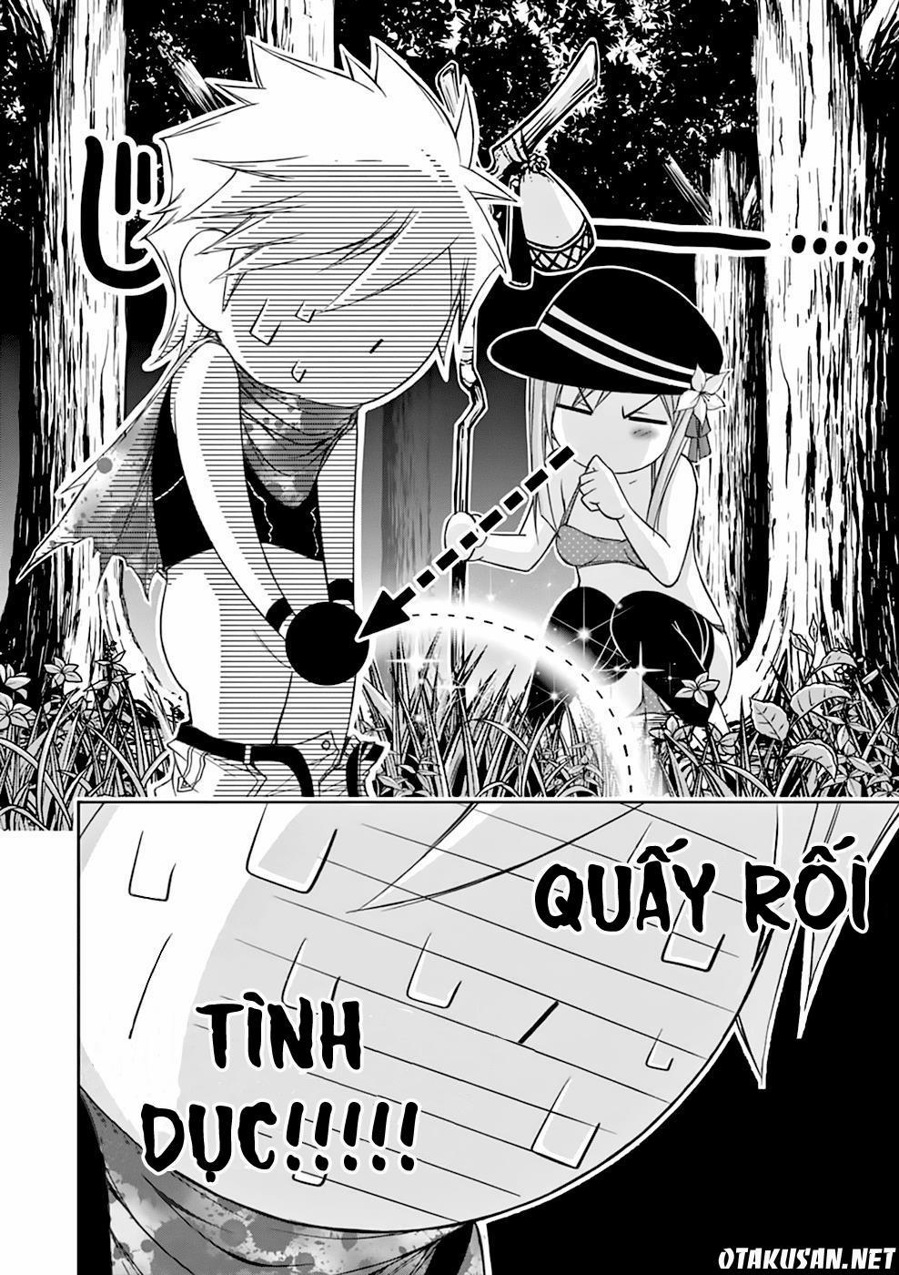 Đi Tìm Sát Tinh Vương 29 trang 26