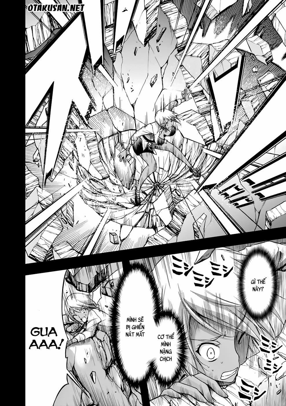 Đi Tìm Sát Tinh Vương 29 trang 3