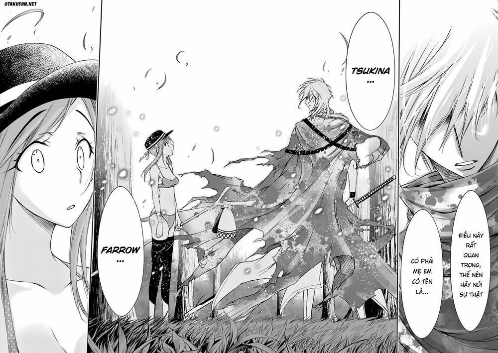 Đi Tìm Sát Tinh Vương 29 trang 30