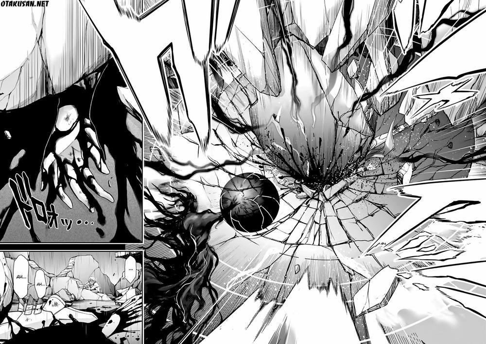 Đi Tìm Sát Tinh Vương 29 trang 5