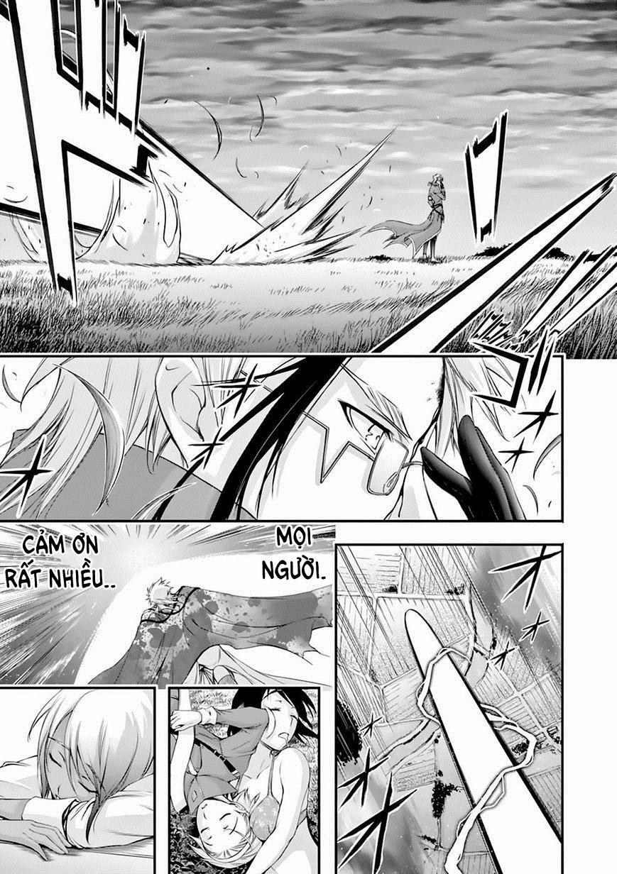 Đi Tìm Sát Tinh Vương 30 trang 25