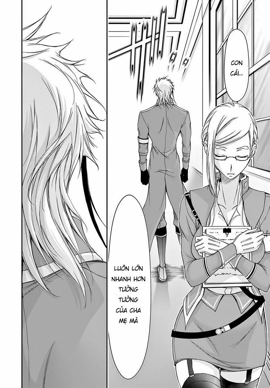 Đi Tìm Sát Tinh Vương 31 trang 47