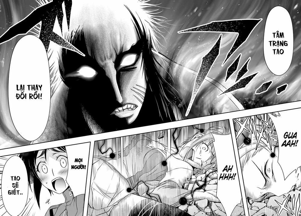Đi Tìm Sát Tinh Vương 32 trang 39
