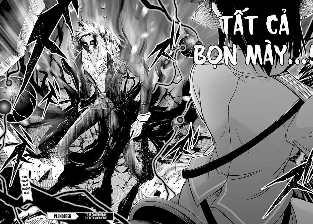 Đi Tìm Sát Tinh Vương 32 trang 40