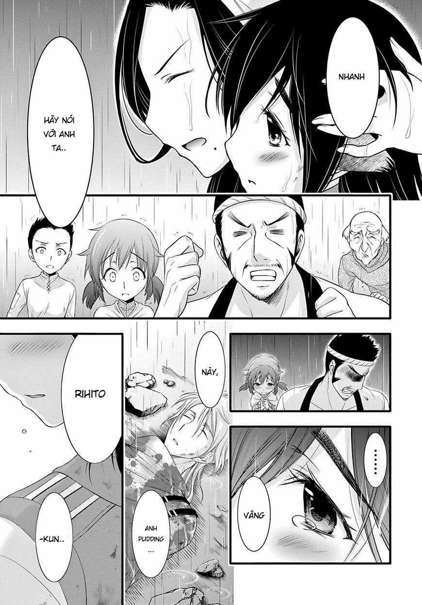 Đi Tìm Sát Tinh Vương 33 trang 44