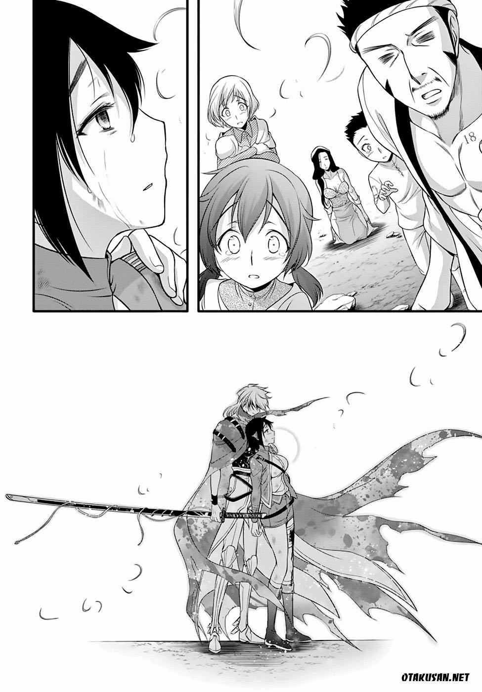 Đi Tìm Sát Tinh Vương 34 trang 18