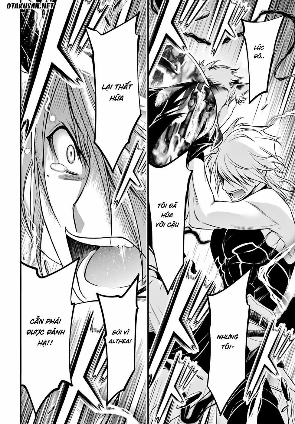 Đi Tìm Sát Tinh Vương 35 trang 27