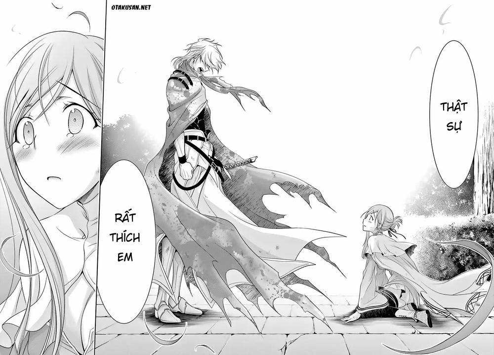 Đi Tìm Sát Tinh Vương 35 trang 9