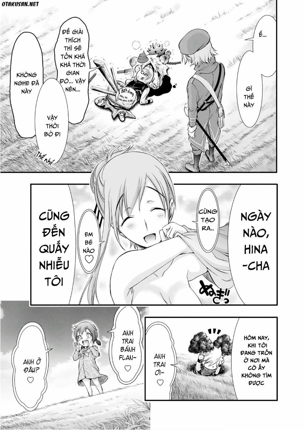 Đi Tìm Sát Tinh Vương 36 trang 20